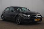 Mercedes-Benz A-klasse 160 Advantage Widescreen Full LED Spo, Auto's, Mercedes-Benz, Voorwielaandrijving, Stof, Gebruikt, Euro 6