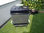 WGA RVS verhoger 30cm en RVS lucht regelaars, Ophalen, Nieuw