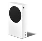 Xbox Series S - Console. Zelfde dag verstuurd of afhalen, Ophalen of Verzenden, Zo goed als nieuw, 500 GB, Zonder controller