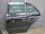 Mercedes E-klasse W211 Sedan 200 CDI diverse onderdelen 2002, Ophalen, Rechts, Mercedes-Benz, Bumper