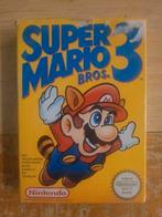Super Mario Bros. 3 Nintendo NES Compleet, Gebruikt, 1 speler, Ophalen of Verzenden, Vanaf 3 jaar