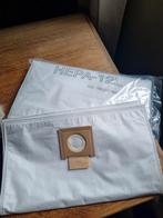HEPA-12L Stofzuigerzakken - Nieuw, Ophalen of Verzenden, Nieuw, Stofzak, Stofzuiger