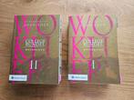 Wolters Kluwer collegebundel 2024-2025, Boeken, Studieboeken en Cursussen, Ophalen, Alpha, Gelezen, WO