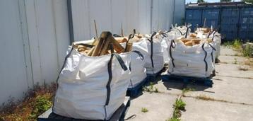 Haardhout / Stookhout beschikbaar voor biedingen