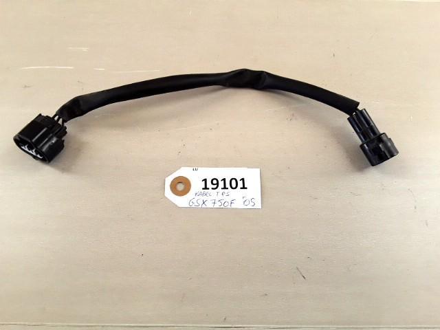 GSX750F 1998 - 2005 Suzuki Kabelboom D1-36077, Motoren, Accessoires | Overige