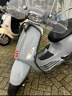 Vespa Sprint 2019 Snor - Prachtige scooter!, Fietsen en Brommers, Scooters | Vespa, Ophalen, Gebruikt, Vespa S, Benzine