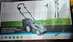 Intratuin Elektrische Grasmaaier 1400 Watt | Nooit gebruikt!, Tuin en Terras, Grasmaaiers, Cirkelmaaier, Elektrische grasmaaier