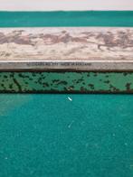 Blik ritmeester oud sigaren, Ophalen of Verzenden