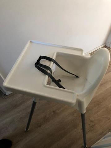 Kinderstoel Ikea Antilop zgan beschikbaar voor biedingen