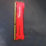 Hyperx Savage 8GB DDR3 geheugen, Computers en Software, Gebruikt, Ophalen of Verzenden