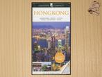 Hongkong - Capitool Compact, Boeken, Capitool, Ophalen of Verzenden, Zo goed als nieuw, Reisgids of -boek