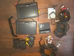 DIV VIDEOAPPARATUUR, Displays, transmitters etc, goede staat, Ophalen, Zo goed als nieuw