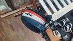 Yamaha 8pk 2 takt langstaart, Watersport en Boten, Kano's, Ophalen of Verzenden, Gebruikt, Drie personen of meer, Overige typen