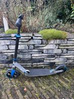 Inklapbare Crivit step met grote wielen, Ophalen, Gebruikt, Gewone step