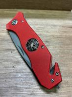 BÖKER. MAGNUM  ( FIRE CHIEF ), Ophalen of Verzenden, Gebruikt