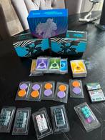 Pokémon Accessoires Set - Energie, Dobbelstenen, Munten, Ophalen of Verzenden, Zo goed als nieuw, Overige typen