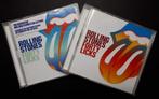 ROLLING STONES - Forty licks (Red / Blue tongue) ( 2CD ), Cd's en Dvd's, Cd's | Rock, Ophalen of Verzenden, Zo goed als nieuw