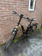 Sparta M5B 57cm 500Wh, Fietsen en Brommers, Elektrische fietsen, Ophalen, Sparta, Zo goed als nieuw, 50 km per accu of meer