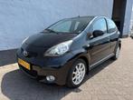 Toyota Aygo 1.0-12V Comfort 5-Deurs - Airco, Voorwielaandrijving, Gebruikt, 4 stoelen, Elektrische ramen