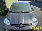 Motorkap Fiat Panda (312) Kleur 446/C 2012 heden, Auto-onderdelen, Carrosserie en Plaatwerk, Gebruikt, Voor, Herkomst onderdeel bekend