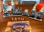 Lego 4730 Harry Potter Chamber of secrets (r441), Complete set, Gebruikt, Ophalen of Verzenden, Lego