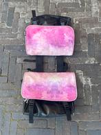 Fietstas kinderfiets €10,-, Ophalen of Verzenden, Gebruikt