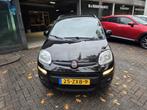 Fiat Panda 0.9 TwinAir Lounge | 1E EIGENAAR | 12MND GARANTIE, Auto's, Fiat, Euro 5, Stof, Gebruikt, Panda