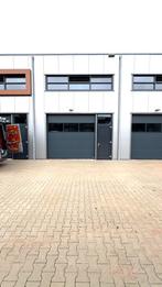 Te koop bedrijfsunit Koornmarktpoort 25E Dronten, Koop, Bedrijfsruimte