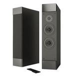Luidsprekerset – Nieuwstaat voor een TOP prijs!, Zo goed als nieuw, 60 tot 120 watt, Front, Rear of Stereo speakers, Ophalen