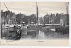 Harlingen (Fr.) Noorderhaven 1904 -, Verzenden, Voor 1920, Ongelopen, Friesland