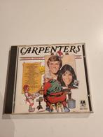 Carpenters - christmas portrait, Ophalen of Verzenden, Gebruikt