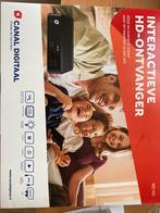 Campingset canaldigitaal, Ophalen of Verzenden