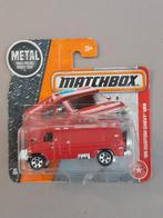 Matchbox '95 Custom Chevy Van.        Matchbox 2016, Hobby en Vrije tijd, Modelauto's | Overige schalen, Ophalen of Verzenden