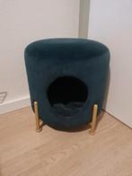 Kattenmand, Ophalen, Nieuw