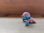 Baby smurf roze 20202 De Smurfen, Verzamelen, Smurfen, Ophalen of Verzenden