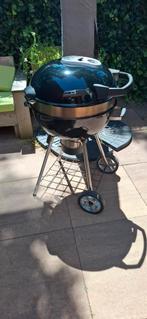 Napoleon houtskool barbecue, Tuin en Terras, Houtskoolbarbecues, Ophalen, Gebruikt, Napoleon