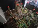 Vintage Playmobil Kasteel - Enorm!, Ophalen of Verzenden, Gebruikt, Complete set
