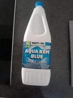 Fles Aqua Kem Blue nieuw ongeopend, Ophalen, Nieuw