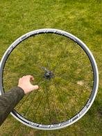 SUPRA RA Comp VoorWiel - Racefiets - Velgrem, Fietsen en Brommers, Fietsonderdelen, Ophalen, Zo goed als nieuw, Racefiets, Wiel