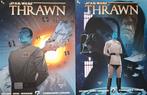 Thrawn- Star Wars (compleet verhaal in 2 delen), Houser/ Ross, Complete serie of reeks, Ophalen of Verzenden, Zo goed als nieuw