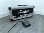Marshall 2525H 20 Watt mini silver Jubilee versterker, Ophalen, Gebruikt, Gitaar, Minder dan 50 watt
