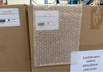 luchtkussenzakjes 200 x 220 cm + 5 cm klep 1000 stuks, Doe-het-zelf en Verbouw, Kratten en Dozen, Ophalen, Overige typen, Minder dan 50 cm