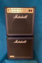 Marshall 6101 30th Anniversary + Cab, Muziek en Instrumenten, Versterkers | Bas en Gitaar, Ophalen, Gebruikt, Gitaar, 50 tot 100 watt
