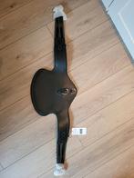 Nieuwe springsingel zwart, Dieren en Toebehoren, Paarden en Pony's | Hoofdstellen en Tuigage, Horka, ., Nieuw, Ophalen of Verzenden