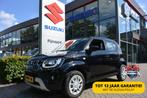 Suzuki IGNIS 1.2 Comfort 5-deurs Airco, Voorwielaandrijving, 83 pk, Gebruikt, 4 cilinders