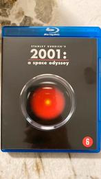 2001 a space odyssey blu ray NL versie, Ophalen of Verzenden, Zo goed als nieuw, Science Fiction en Fantasy