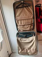 Samsonite Kleding reistas, Ophalen, Gebruikt, Groen, 30 cm of meer