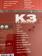 K3 CD Collectie - Kinder Muziek, Cd's en Dvd's, Cd's | Kinderen en Jeugd, Ophalen of Verzenden, Gebruikt, Muziek, Vanaf 10 jaar