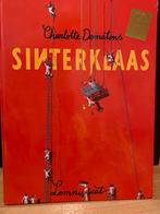 Charlotte Dematons - Sinterklaas, Prentenboek, Ophalen of Verzenden, Zo goed als nieuw, Charlotte Dematons