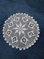 Diverse gehaakte kleedjes, Antiek en Kunst, Antiek | Kleden en Textiel, Ophalen